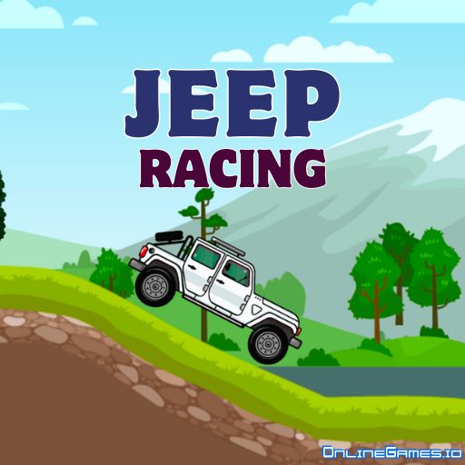 Jeep Racing -